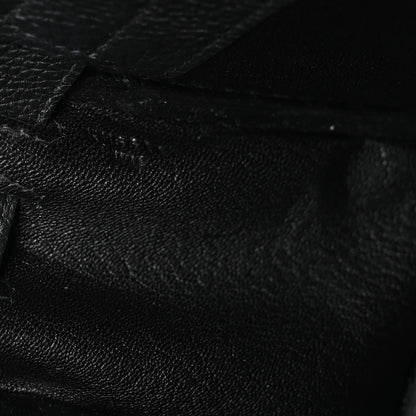 Hermes Togo Kelly Messenger PM Black 7 of 11