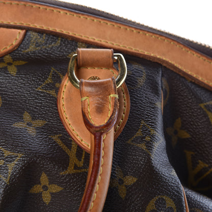 Louis Vuitton Monogram Tivoli PM 16 of 25