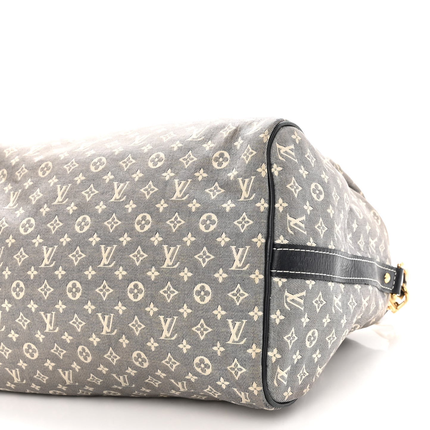 Monogram Idylle Speedy Bandouliere 30 Encre