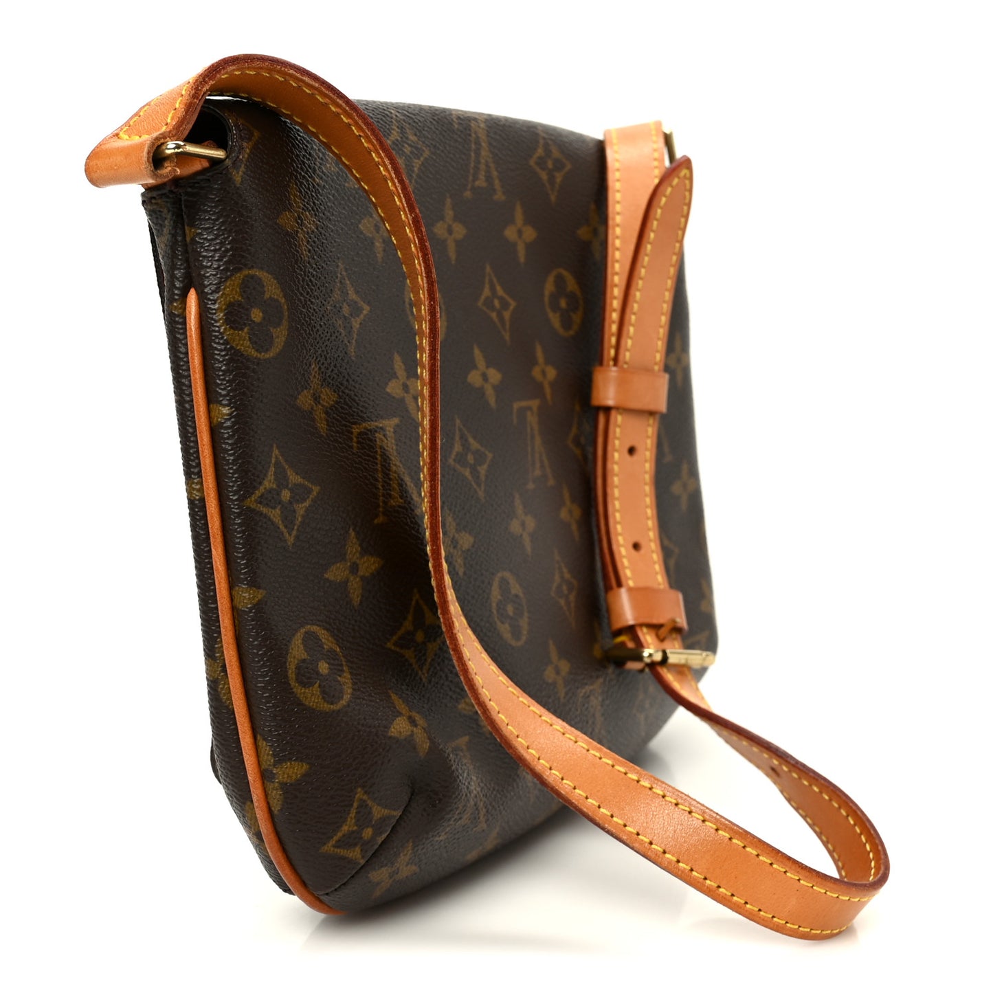 Monogram Musette Tango