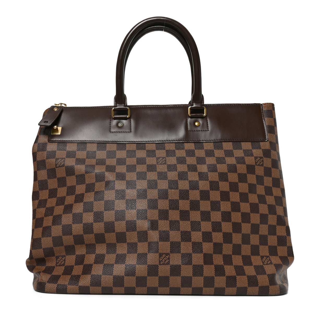 Damier Ebene Greenwich PM