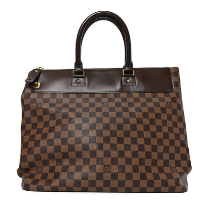 Louis Vuitton Damier Ebene Greenwich PM 1 of 8