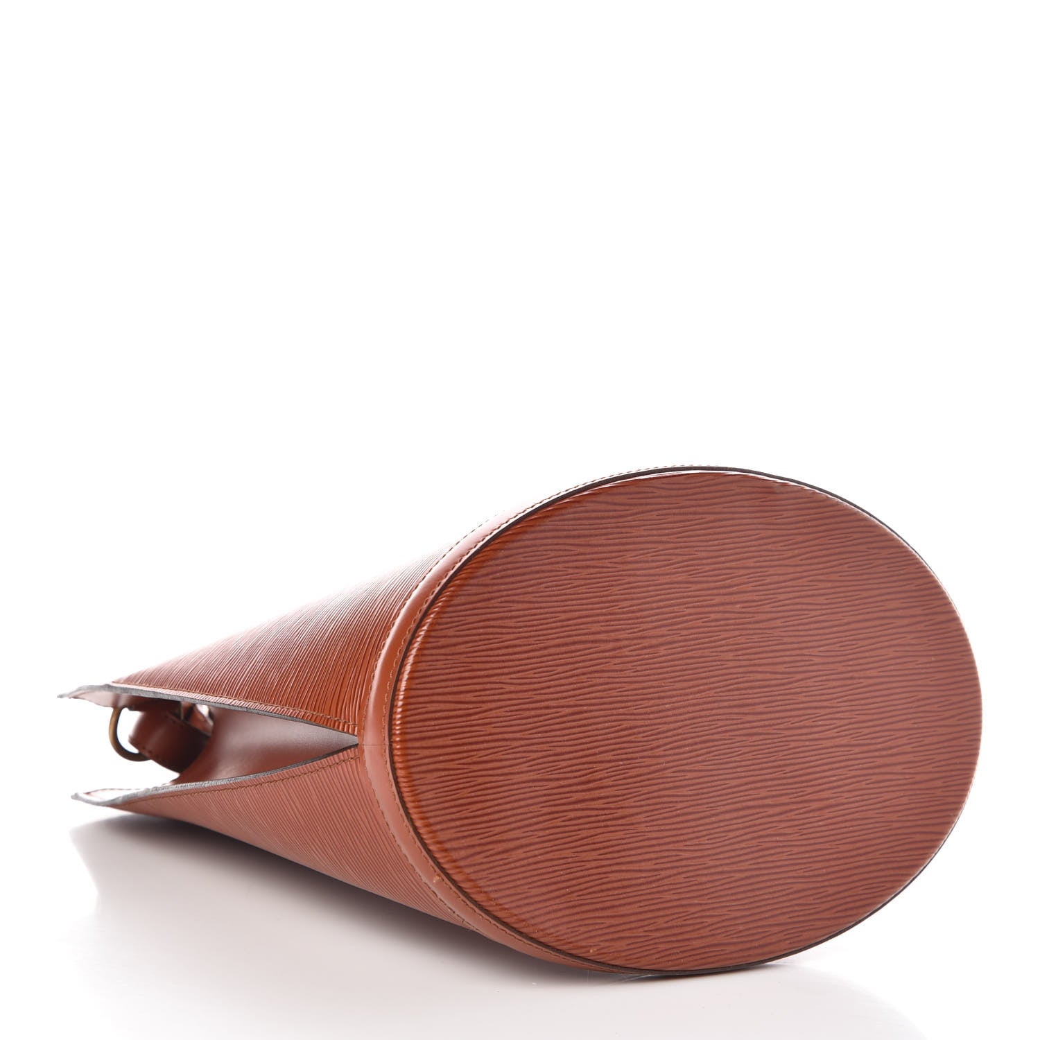 Louis Vuitton Epi Cluny Kenyan Fawn 4 of 7