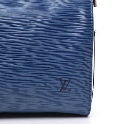 Louis Vuitton Epi Speedy 30 Toledo 8 of 11