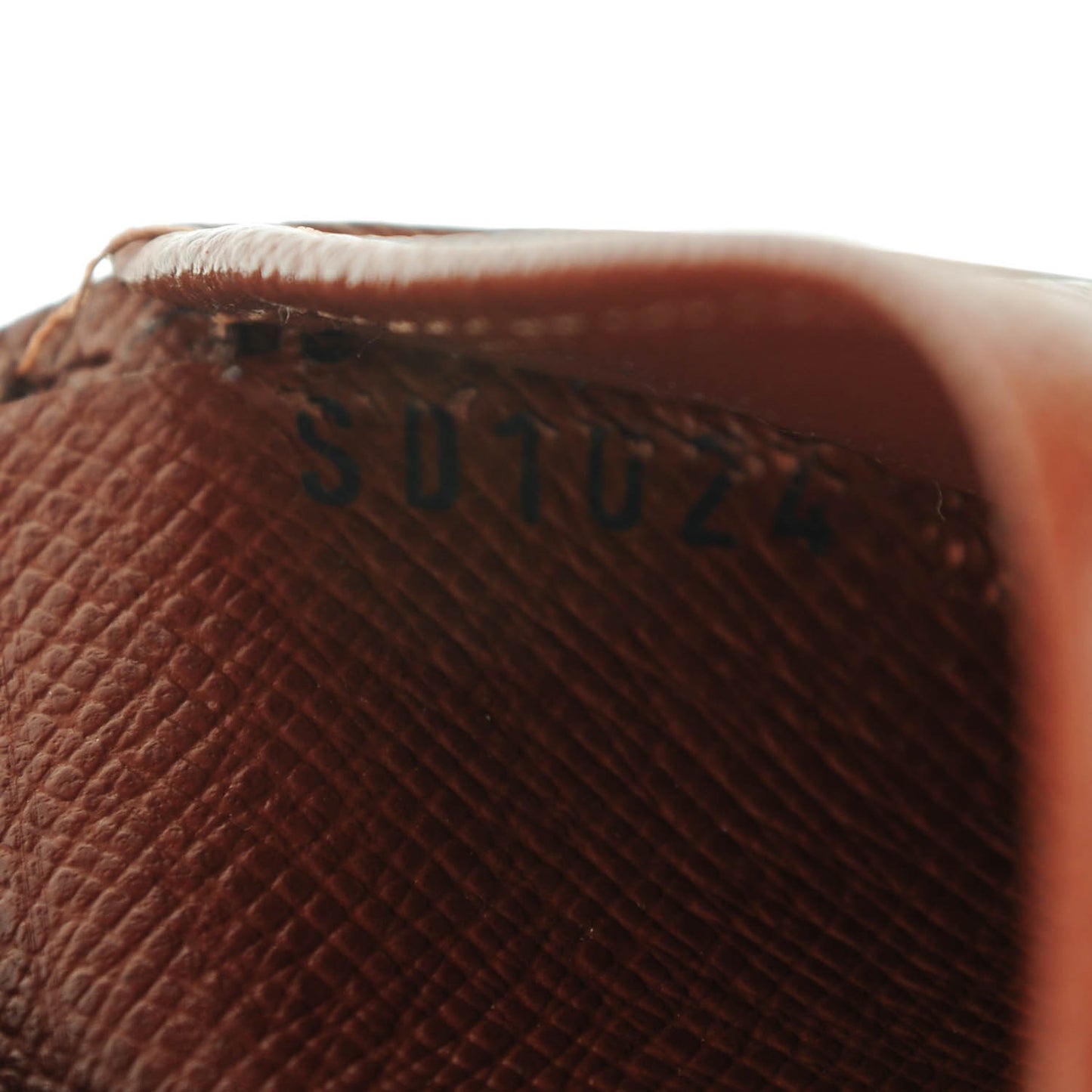 Monogram Elise Wallet