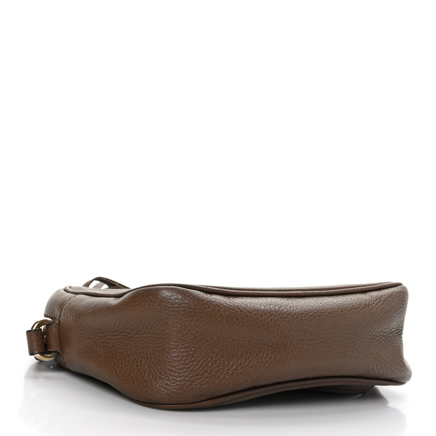 Gucci Cellarius Calfskin Small Soho Disco Bag Acero 4 of 10