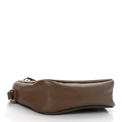 Gucci Cellarius Calfskin Small Soho Disco Bag Acero 4 of 10