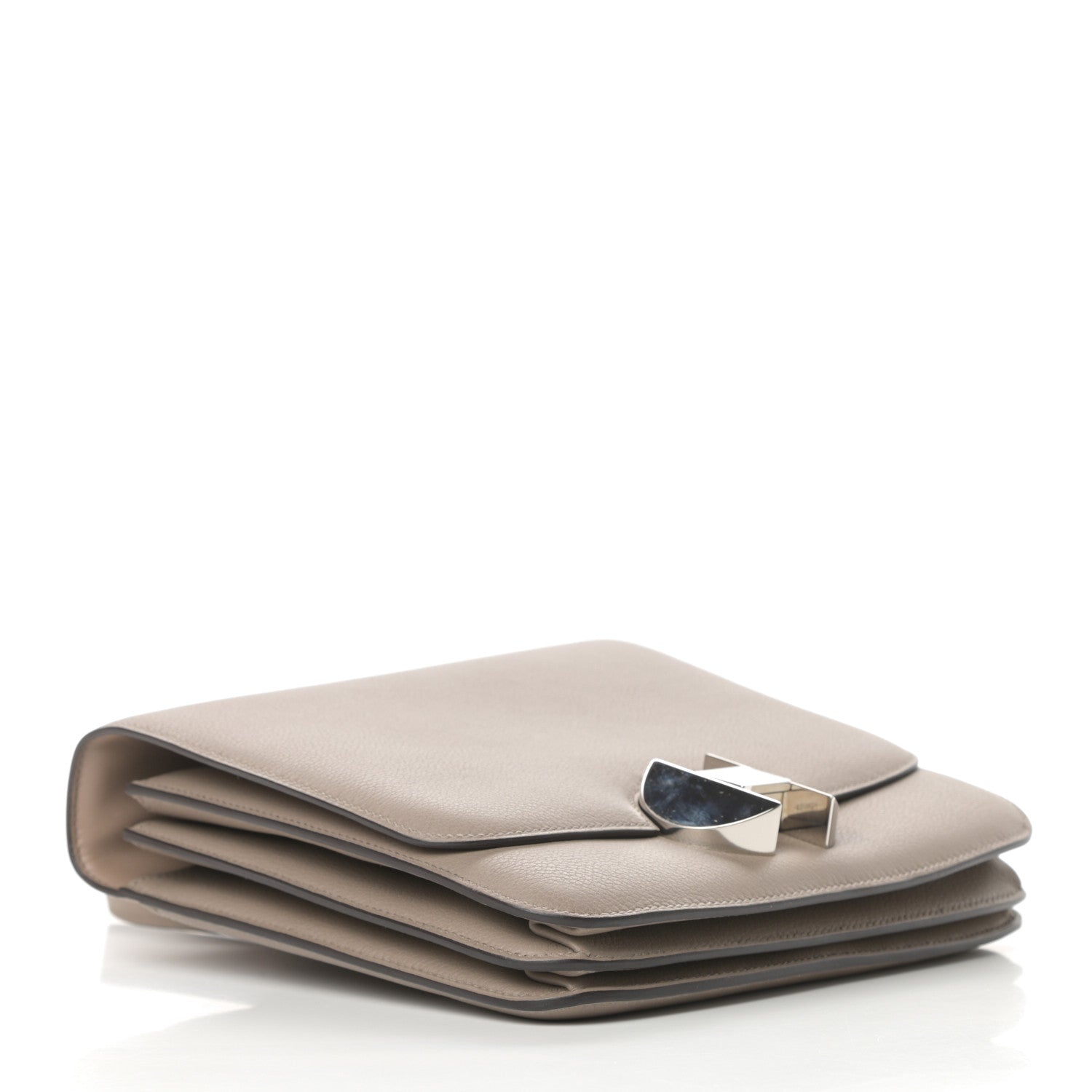 Hermes Evercolor 2002 20 Gris Asphalte 4 of 11