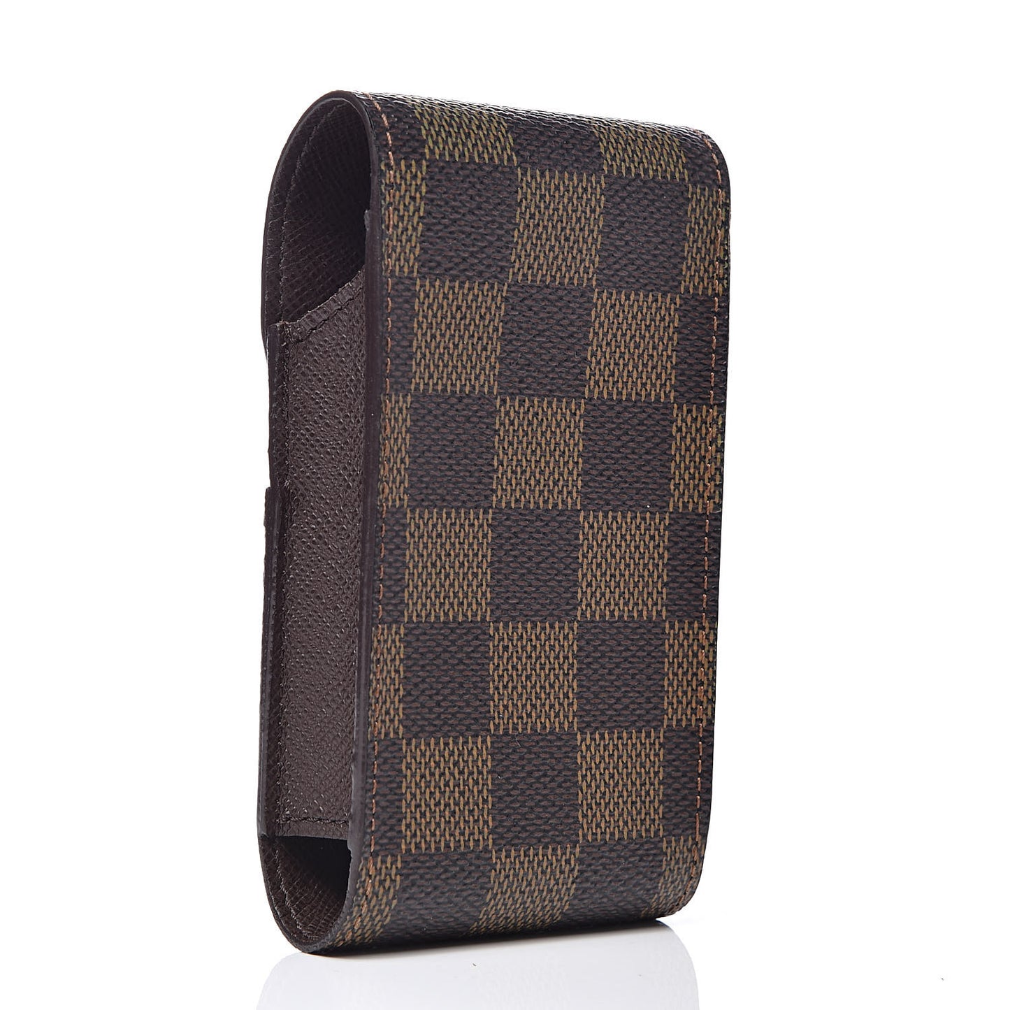 Damier Ebene Cigarette Case