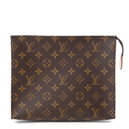 Louis Vuitton Monogram Toiletry Pouch 26 1 of 9