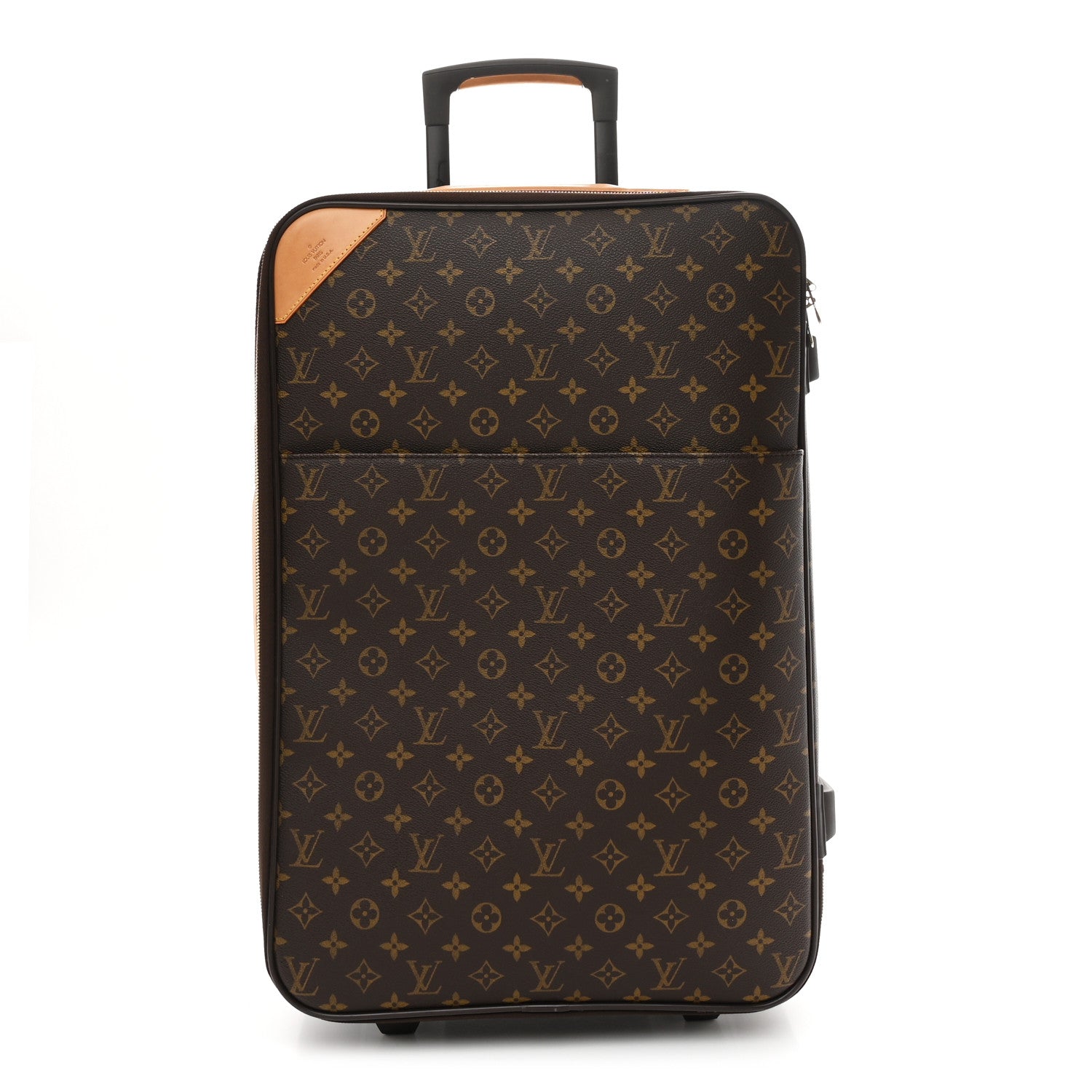 Louis Vuitton Monogram Pegase 55 1 of 11