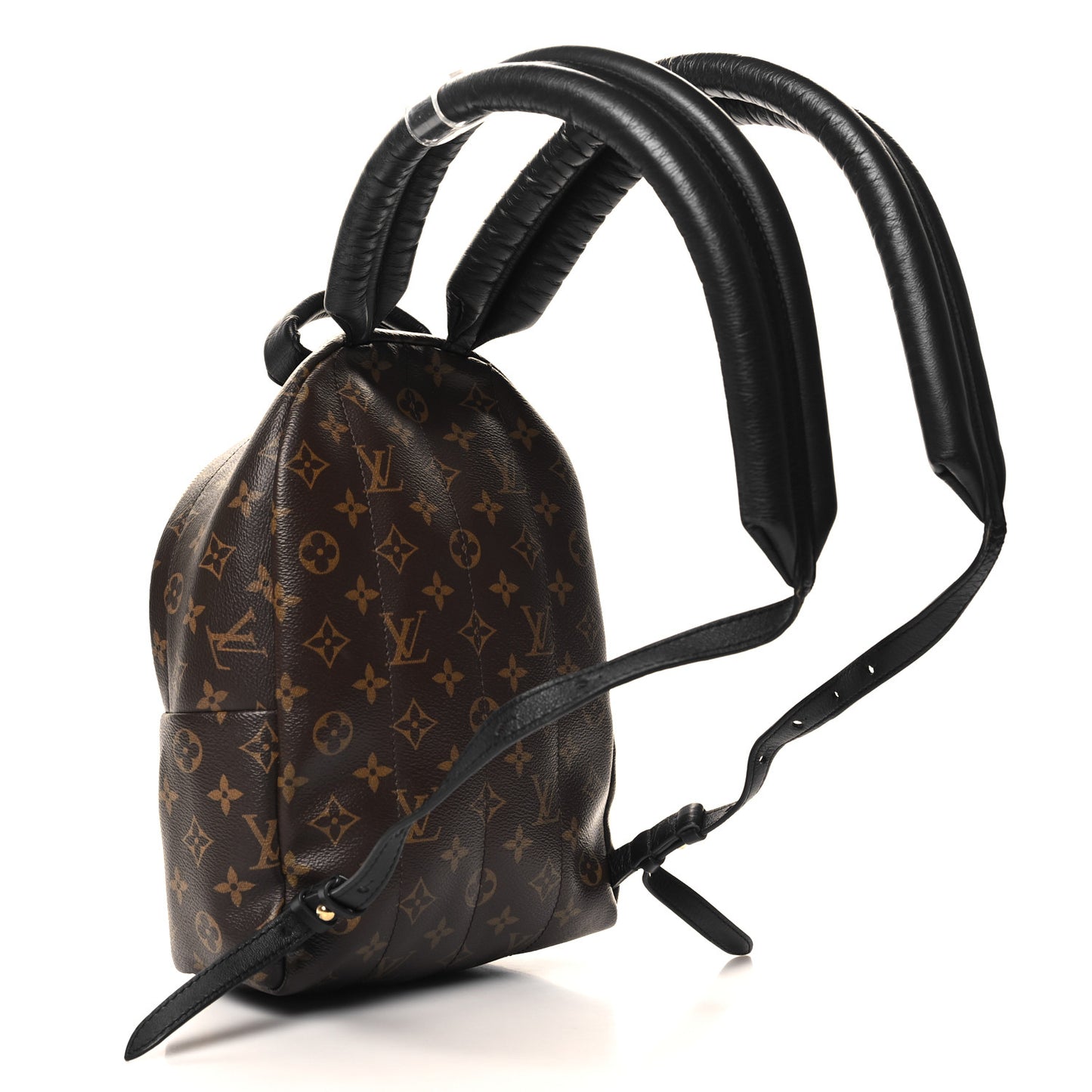 Monogram Palm Springs Backpack PM