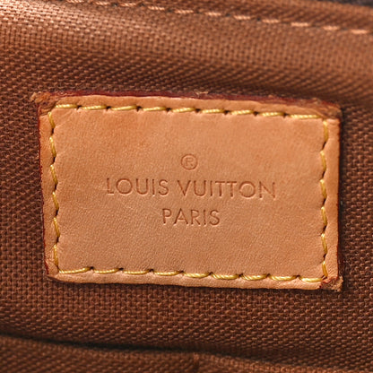 Louis Vuitton Monogram Palermo PM 6 of 11