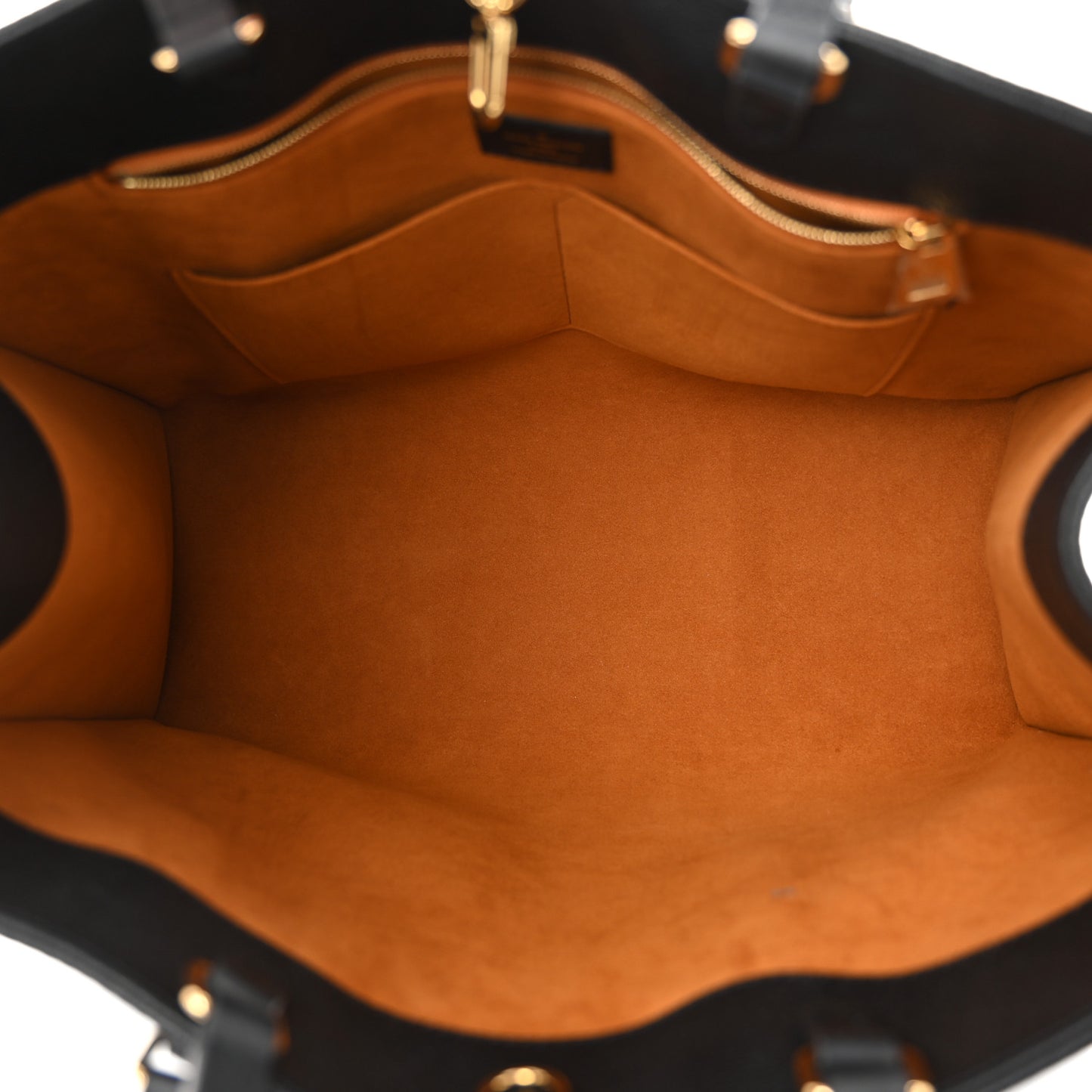 Empreinte Monogram Giant Onthego GM Black