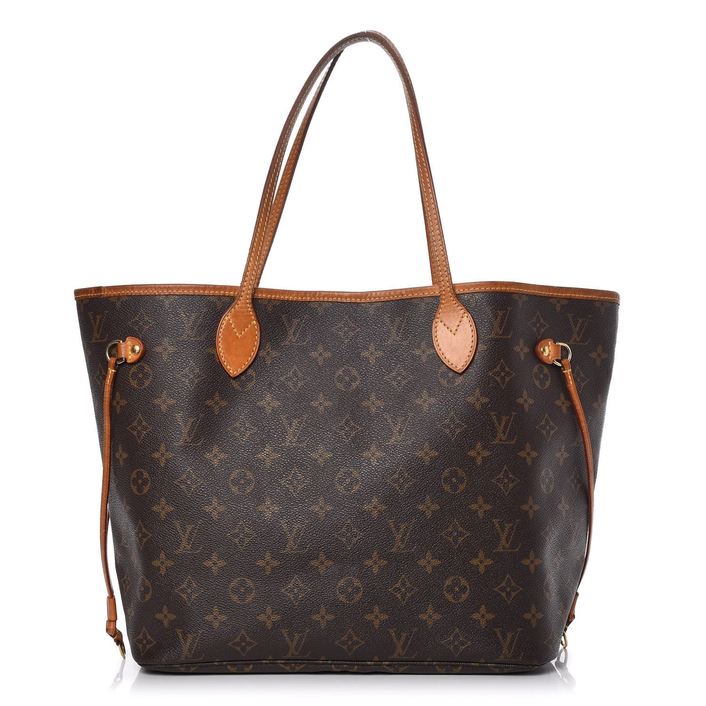 Monogram Neverfull MM