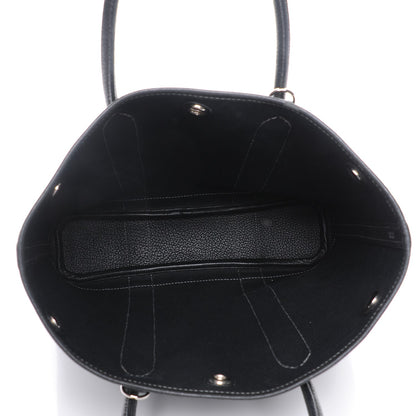 Hermes Toile Negonda Garden File PM Black 5 of 6