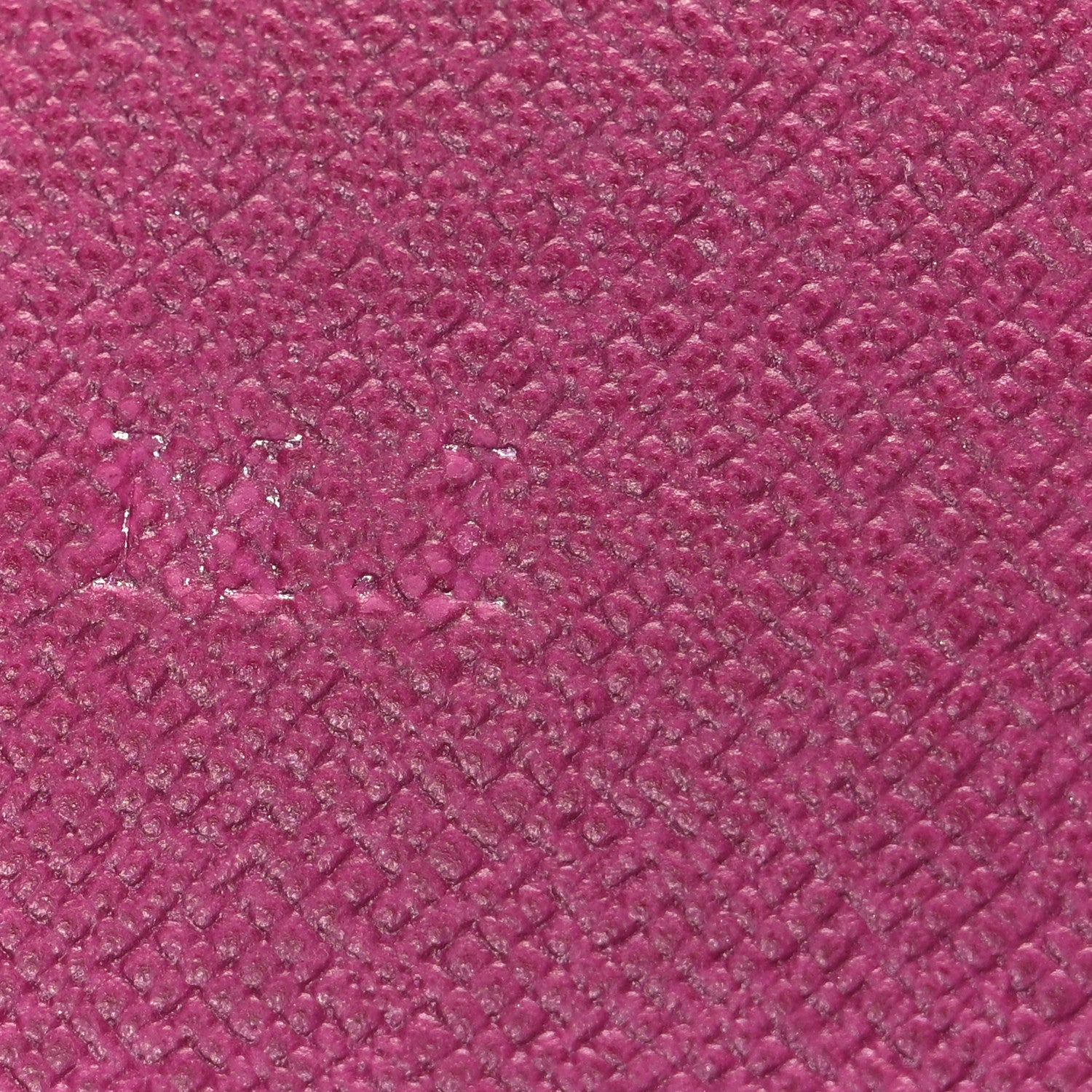 Louis Vuitton Epi Sarah Wallet Cassis 8 of 8