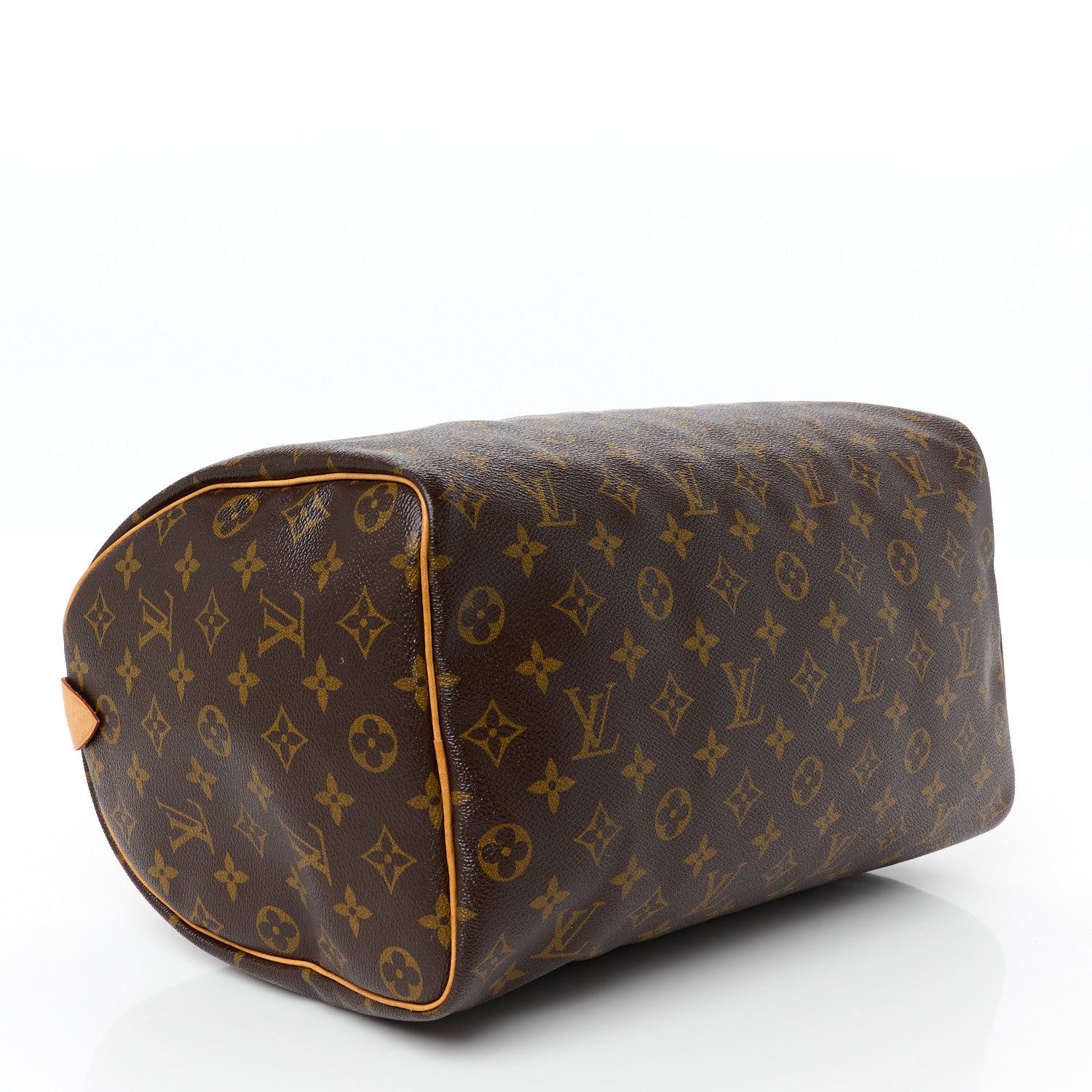 Louis Vuitton Monogram Speedy 35 4 of 14