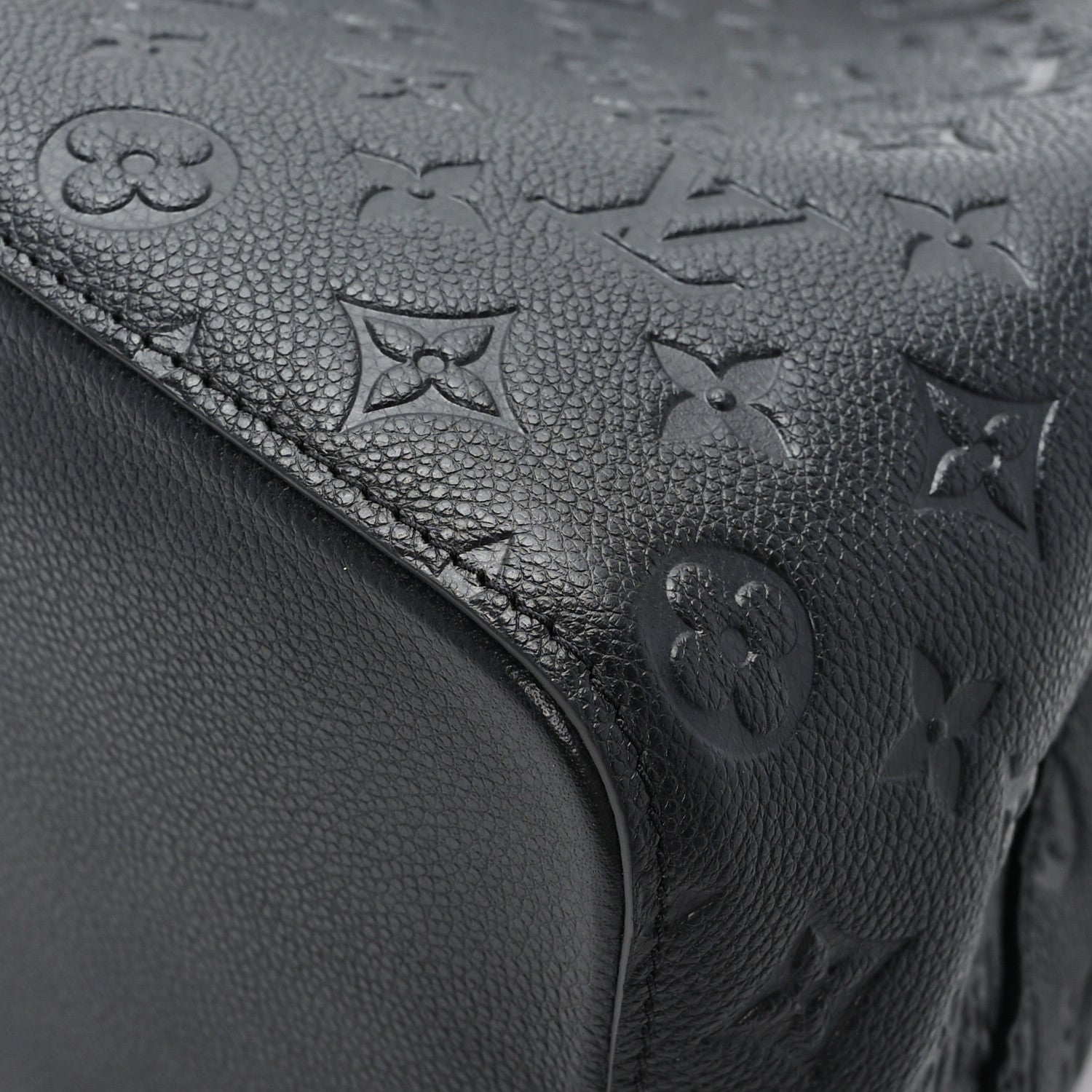 Louis Vuitton Empreinte Neonoe MM Black 12 of 12