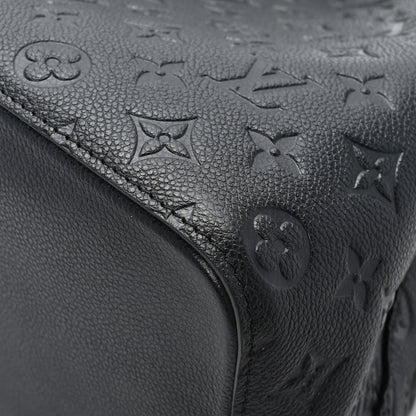 Louis Vuitton Empreinte Neonoe MM Black 12 of 12