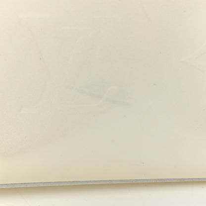 Louis Vuitton Vernis Reade PM Perle 10 of 12