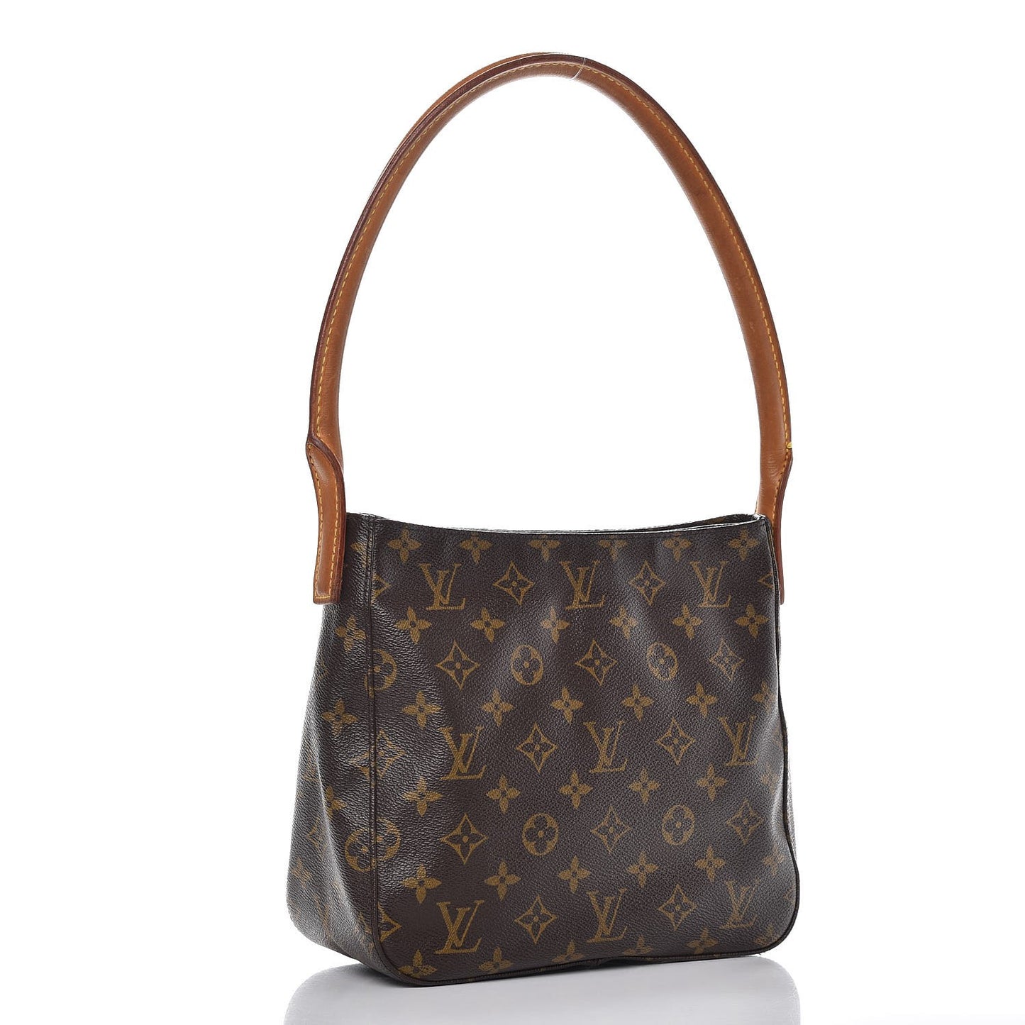 Monogram Looping MM