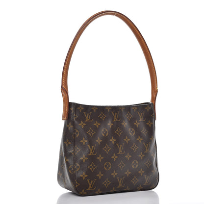 Louis Vuitton Monogram Looping MM 3 of 17