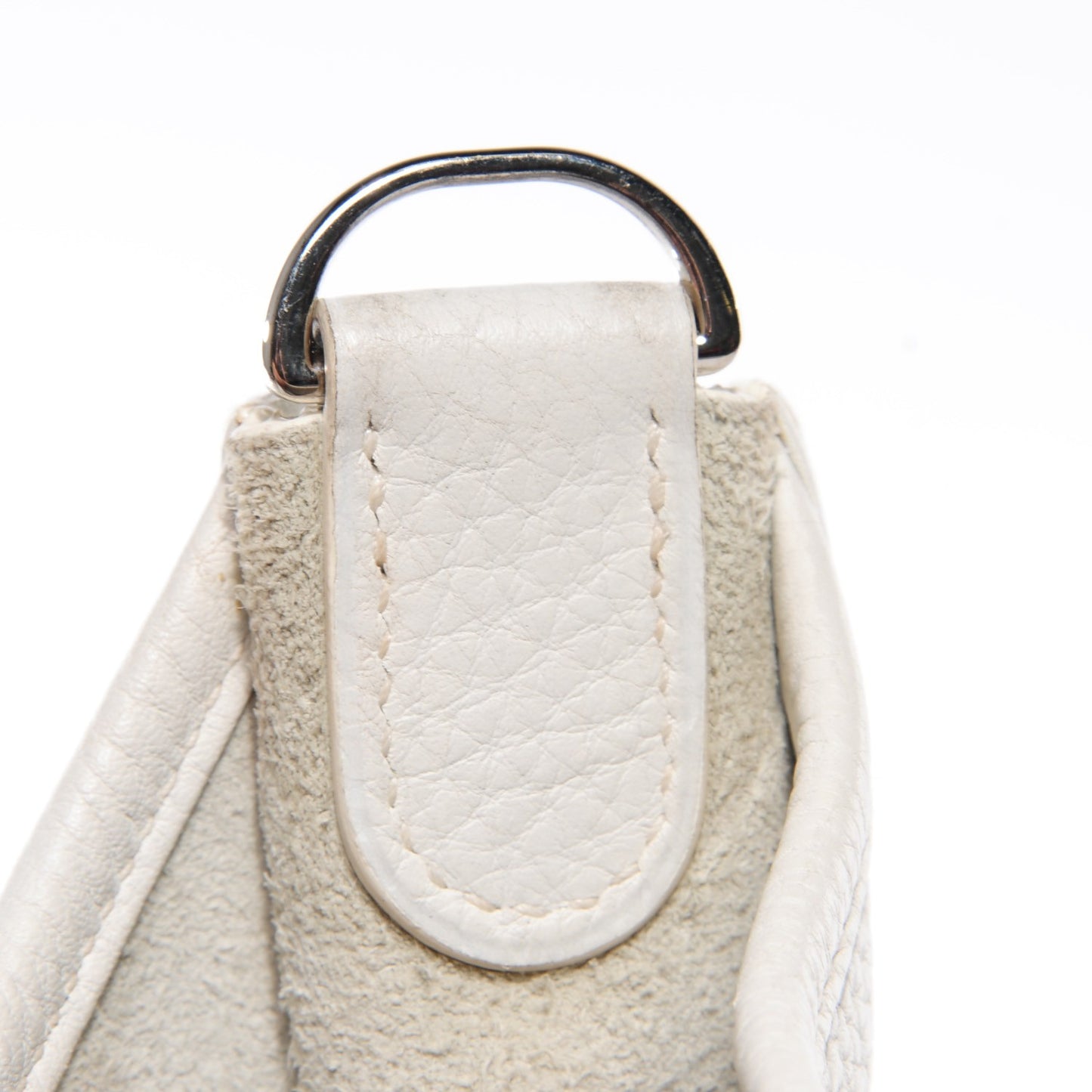 Taurillon Clemence Evelyne III GM White