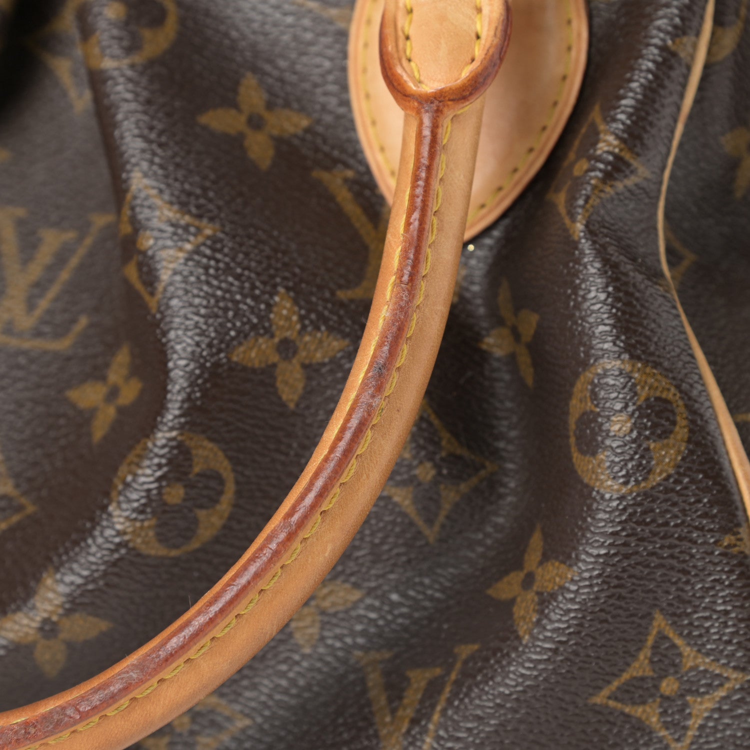 Louis Vuitton Monogram Tivoli PM 17 of 20