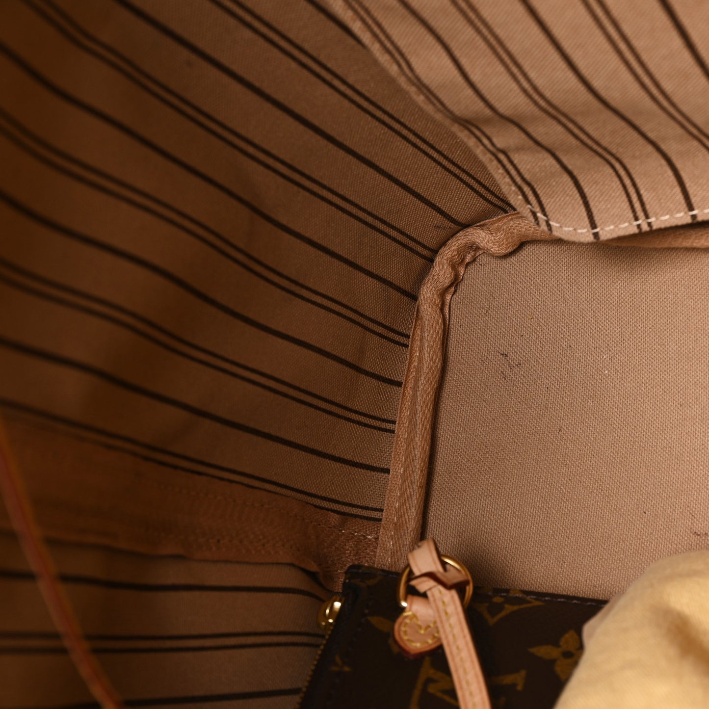 Monogram Neo Neverfull GM