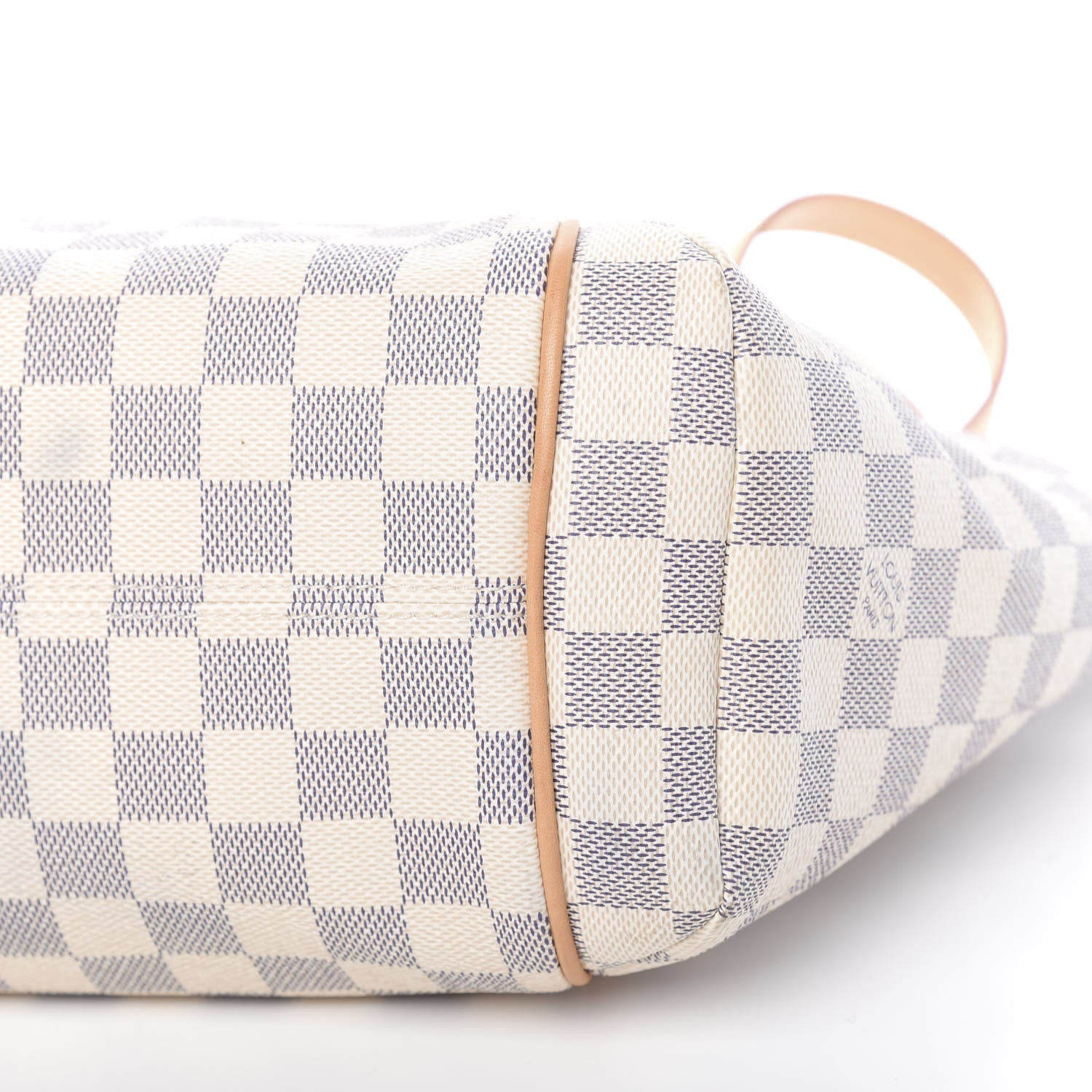Louis Vuitton Damier Azur Totally PM 9 of 11