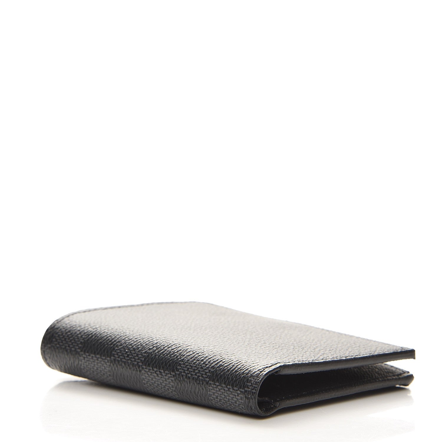 Louis Vuitton Damier Graphite Smart Wallet 4 of 6