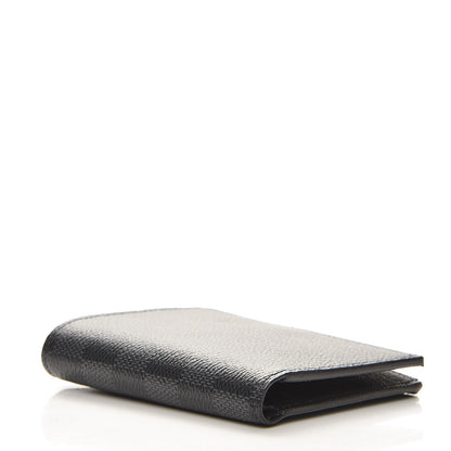 Louis Vuitton Damier Graphite Smart Wallet 4 of 6