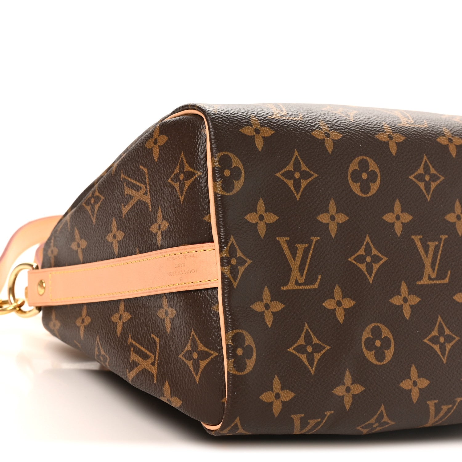 Louis Vuitton Monogram Speedy Bandouliere 25 8 of 9