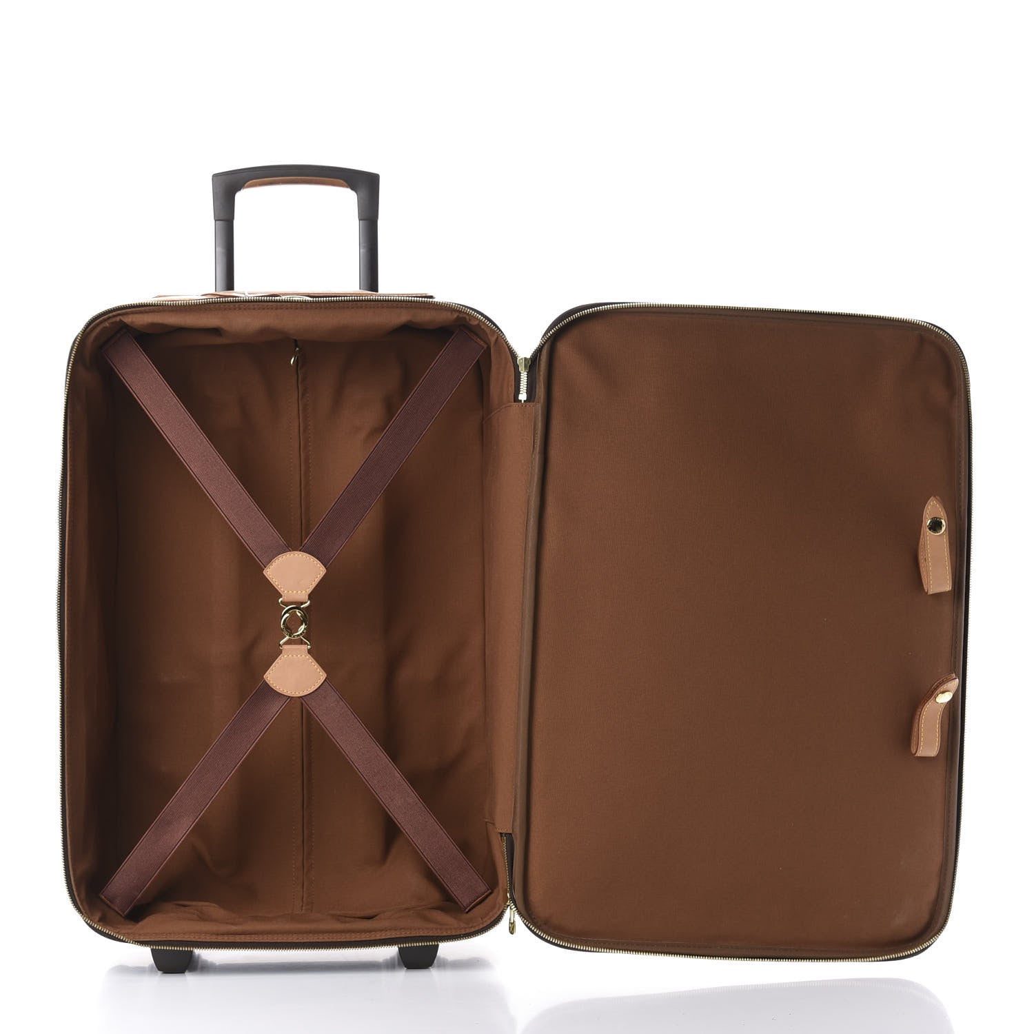 Louis Vuitton Monogram Pegase 55 4 of 9