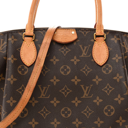 Louis Vuitton Monogram Turenne MM 8 of 15