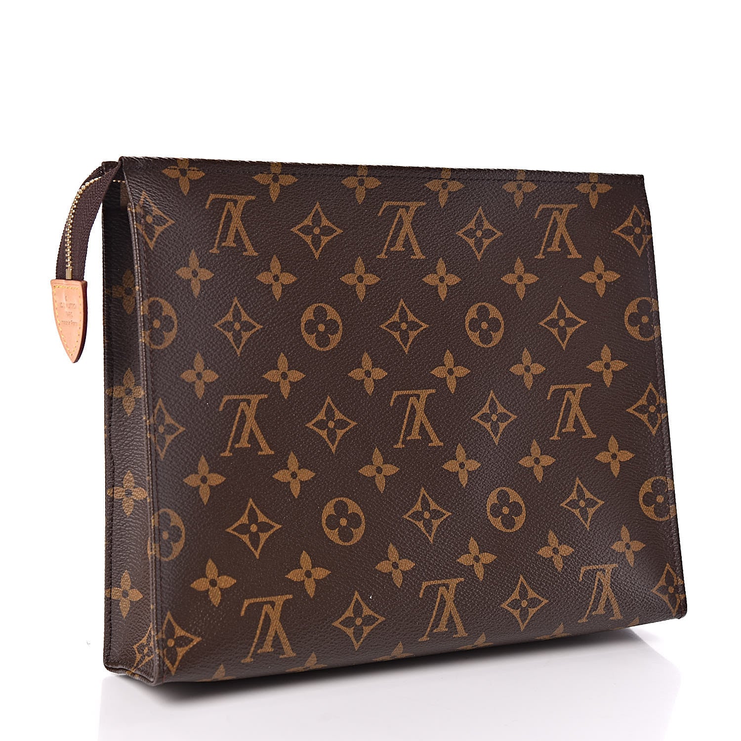Louis Vuitton Monogram Toiletry Pouch 26 3 of 11