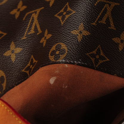 Louis Vuitton Monogram Abbesses Messenger Bag 8 of 8