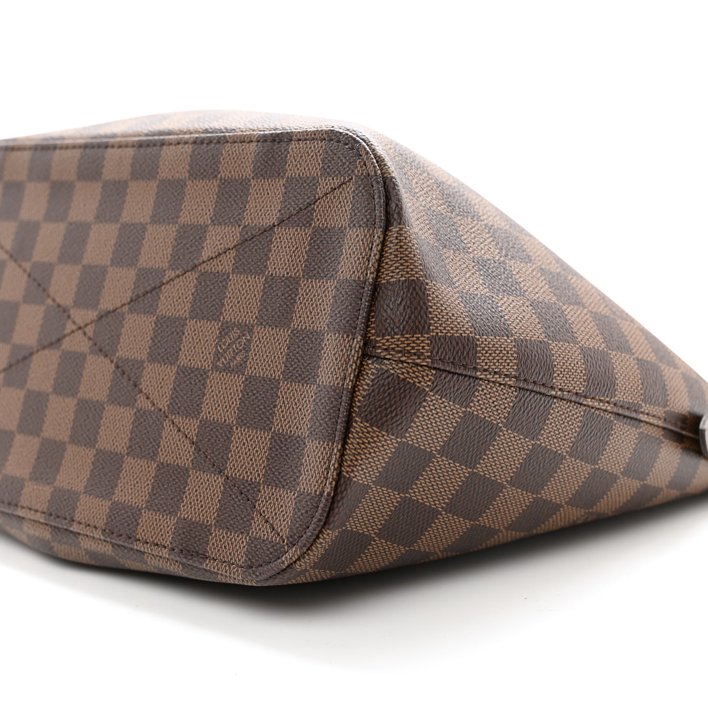 Damier Ebene Siena MM