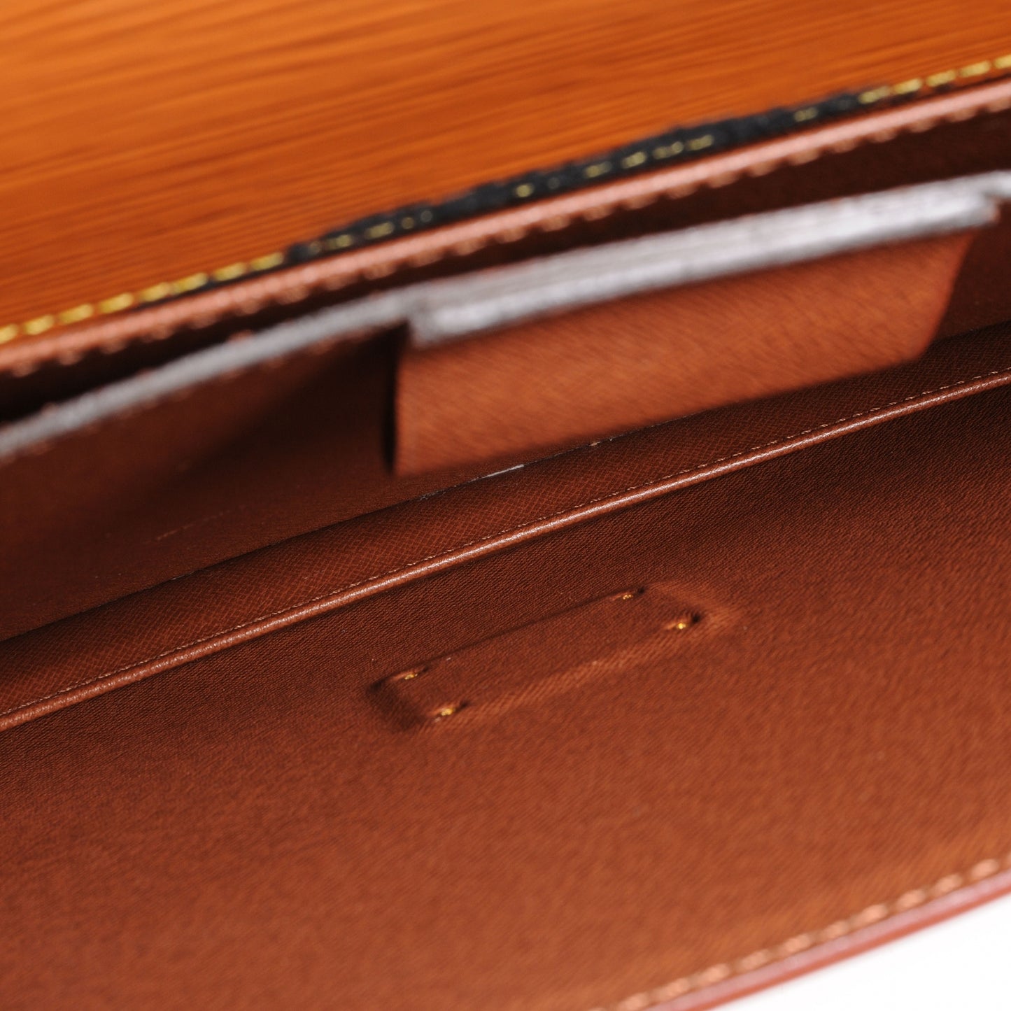 Epi Serviette Conseiller Briefcase Cipango