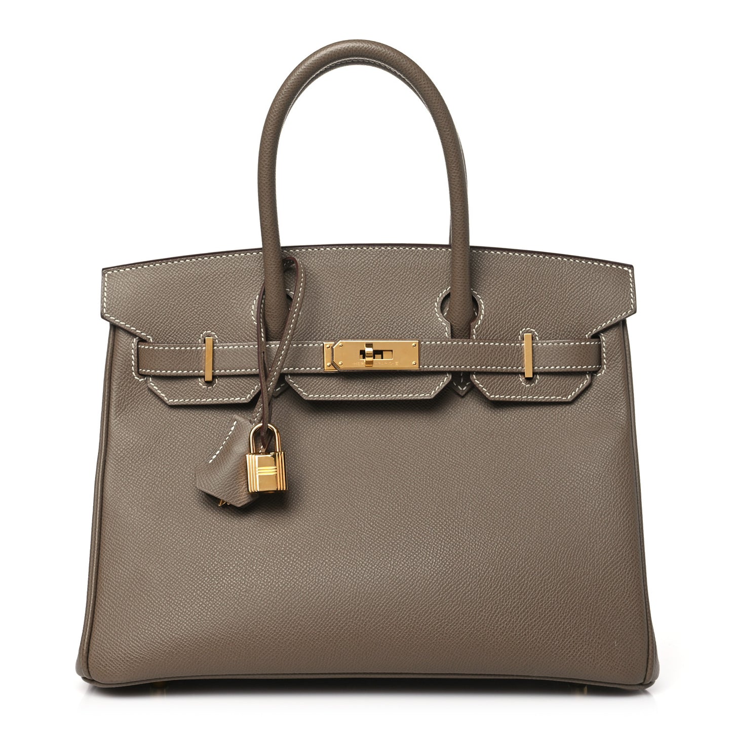 Epsom BIRKIN 30 Etoupe