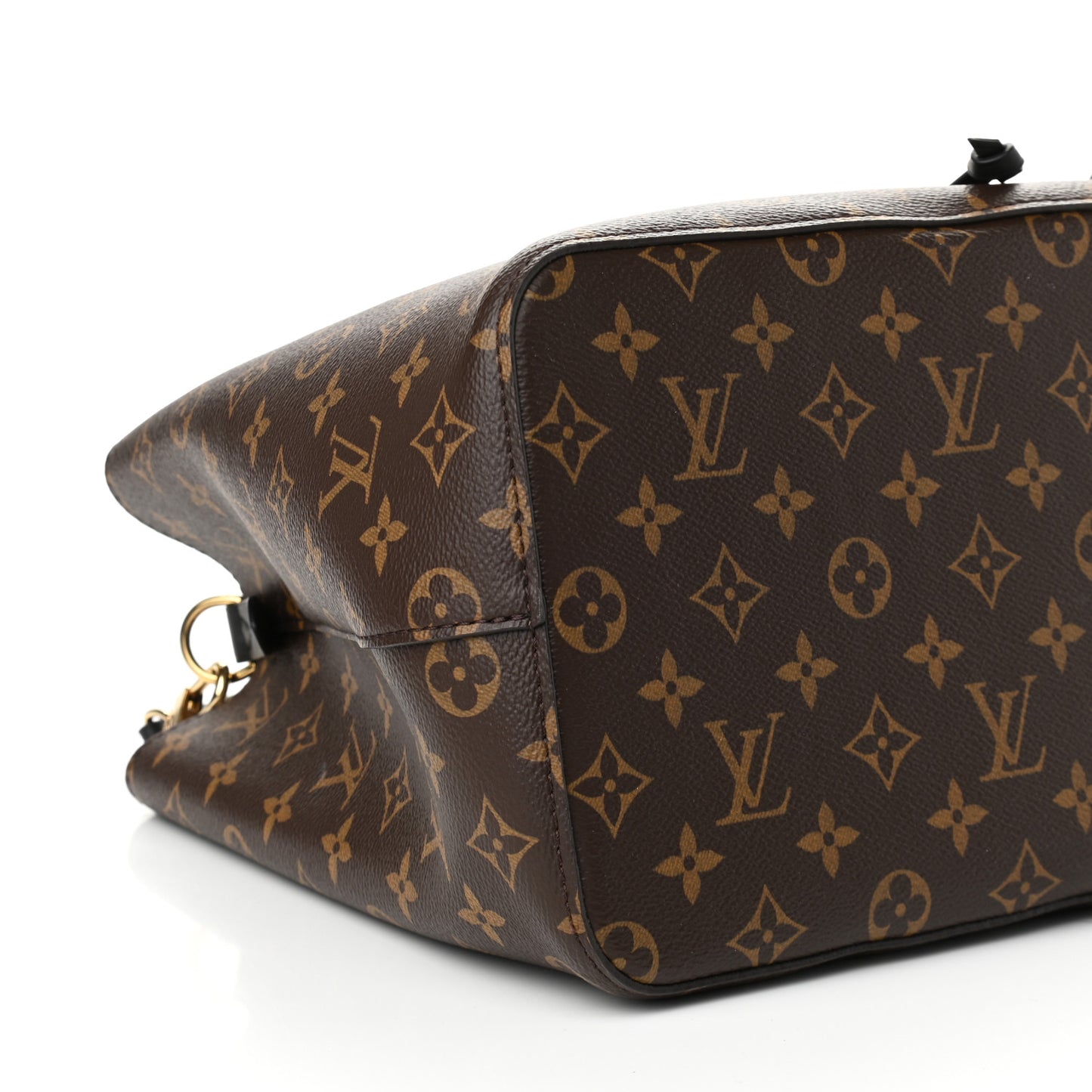 Monogram Neonoe MM Black