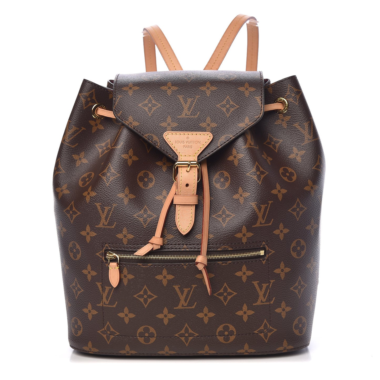 Monogram Montsouris NM Backpack