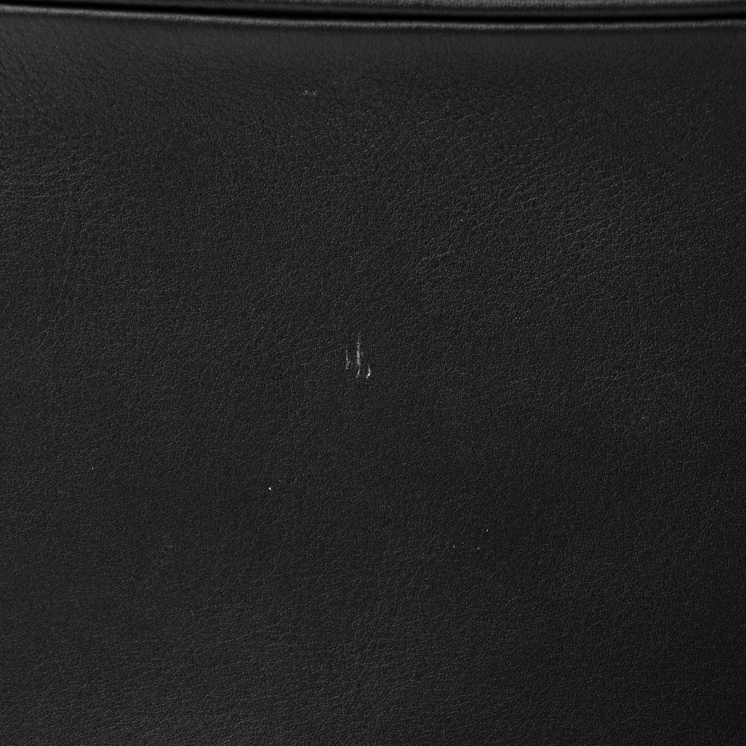 Louis Vuitton Calfskin Monogram Embossed Utility Crossbody Black 12 of 14