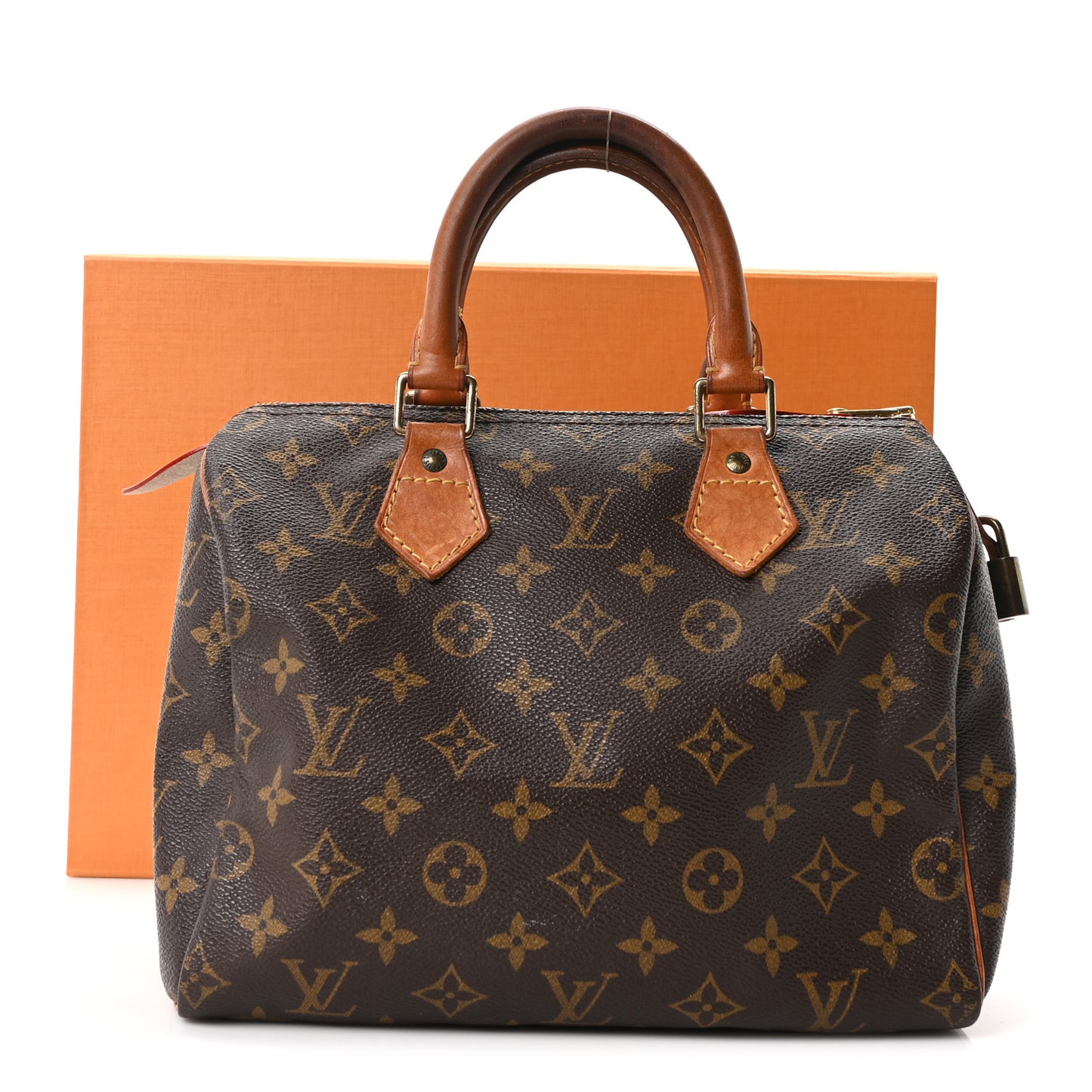 Monogram Speedy 25
