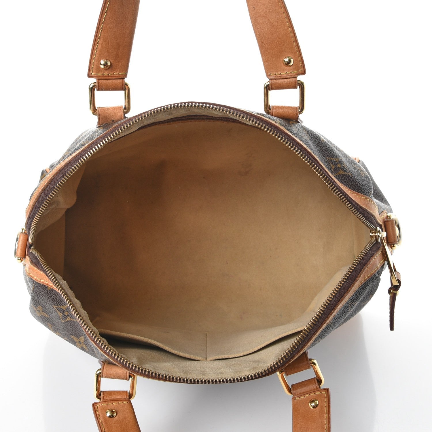 Louis Vuitton Monogram Retiro PM 5 of 14
