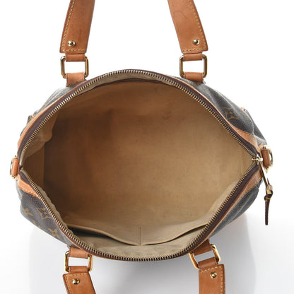 Louis Vuitton Monogram Retiro PM 5 of 14