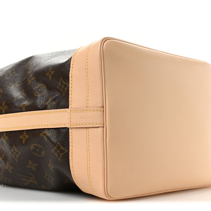 Louis Vuitton Monogram Noe 9 of 11