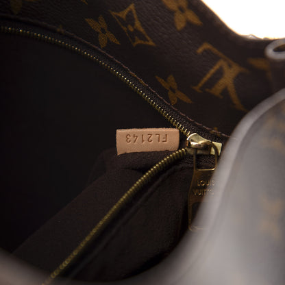 Louis Vuitton Monogram Metis 9 of 10