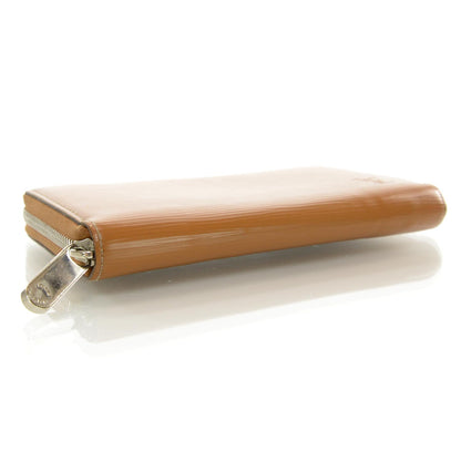 Louis Vuitton Epi Zippy Wallet Cannelle 4 of 7